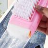 Soap Foaming Box With Roller, Easy To Clean, Multifunctional Foam Soap Box, Waterproof Design, Suitable For Soap Bathroom Toilet