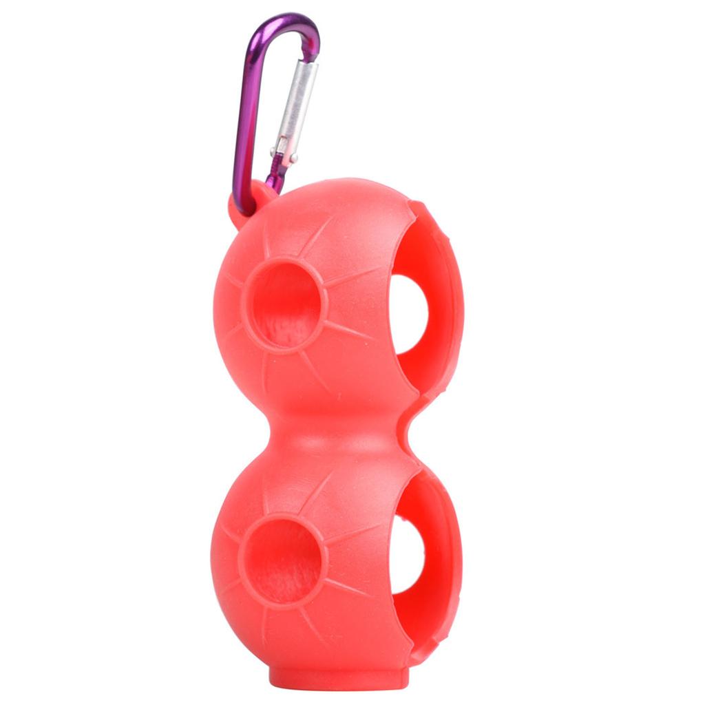 Golfs Balls Clip Holder Organizers Golfs Balls Holder Clip Golfs Waist Balls Holder Clip Golfs Balls Pouches Clip