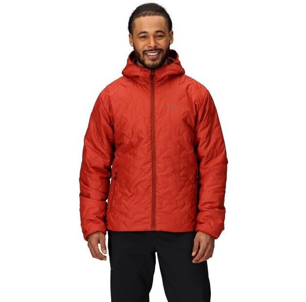 Marmot Monoquilt Hoody Jacket