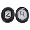 Pro 2 Earpads Replacement Fake Leather & Memory Foam Ear Cushion Pad Cover