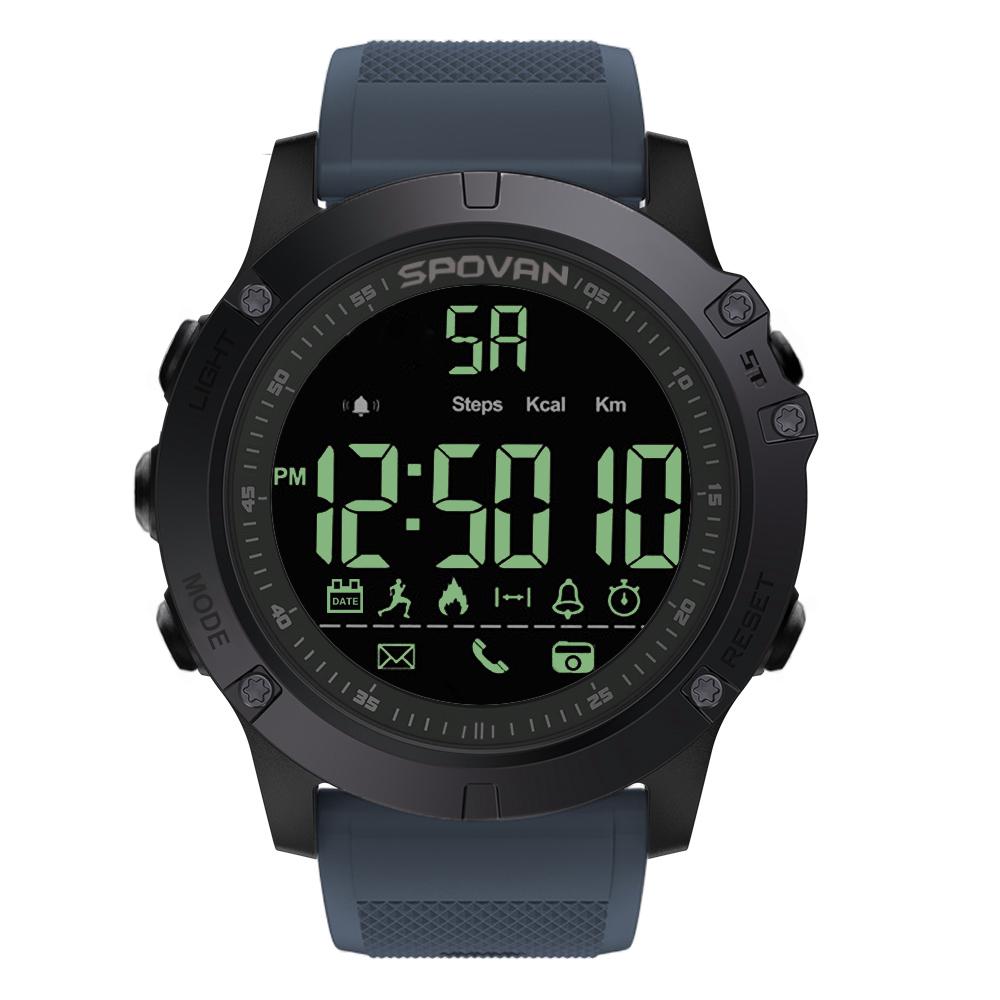 outdoor digital watch