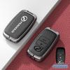 Universal Car Key Case: Fits PERODUA & Toyota Remotes, Key Shell Protection for Men & Women