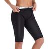 Damen High-Waist, Vollständig Beschichtete, Schweißtreibende Hose Mit Hüfthebender Wirkung, Übergrößen Formende Yoga-Kleidung, Und Taillenstraffend.