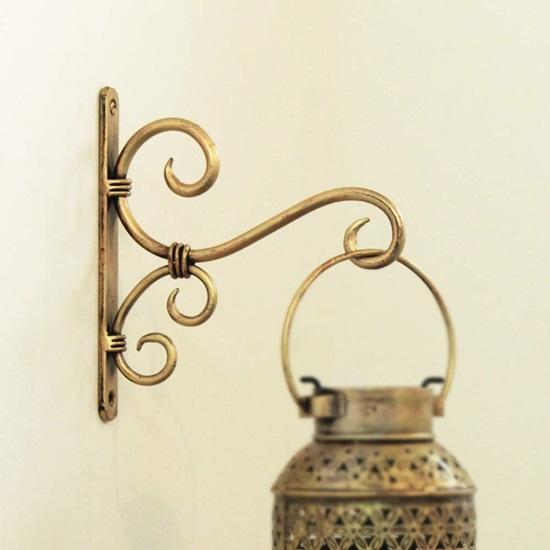 Forged Wall Bracket 20cm