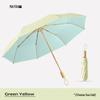 MAYDU UV Protection Automatic Sun/Rain Umbrella