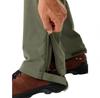 VAUDE Конвертируемые брюки Farley Stretch III