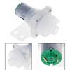 Pompa a membrana autoadescante DC8-12V Pompe dell'acqua ammortizzate per distributori d'acqua