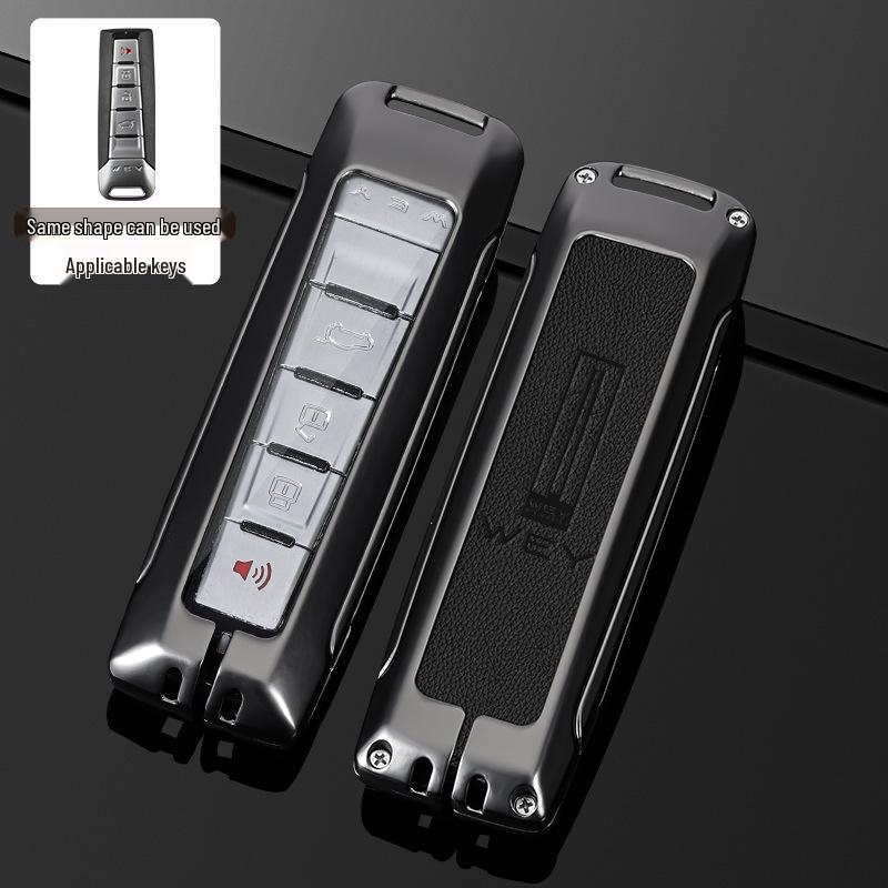 

Чехол для ключа Wey для VV7, Mocha, VV5, Latte DHT, Macchiato, VV6, Great Wall, P8