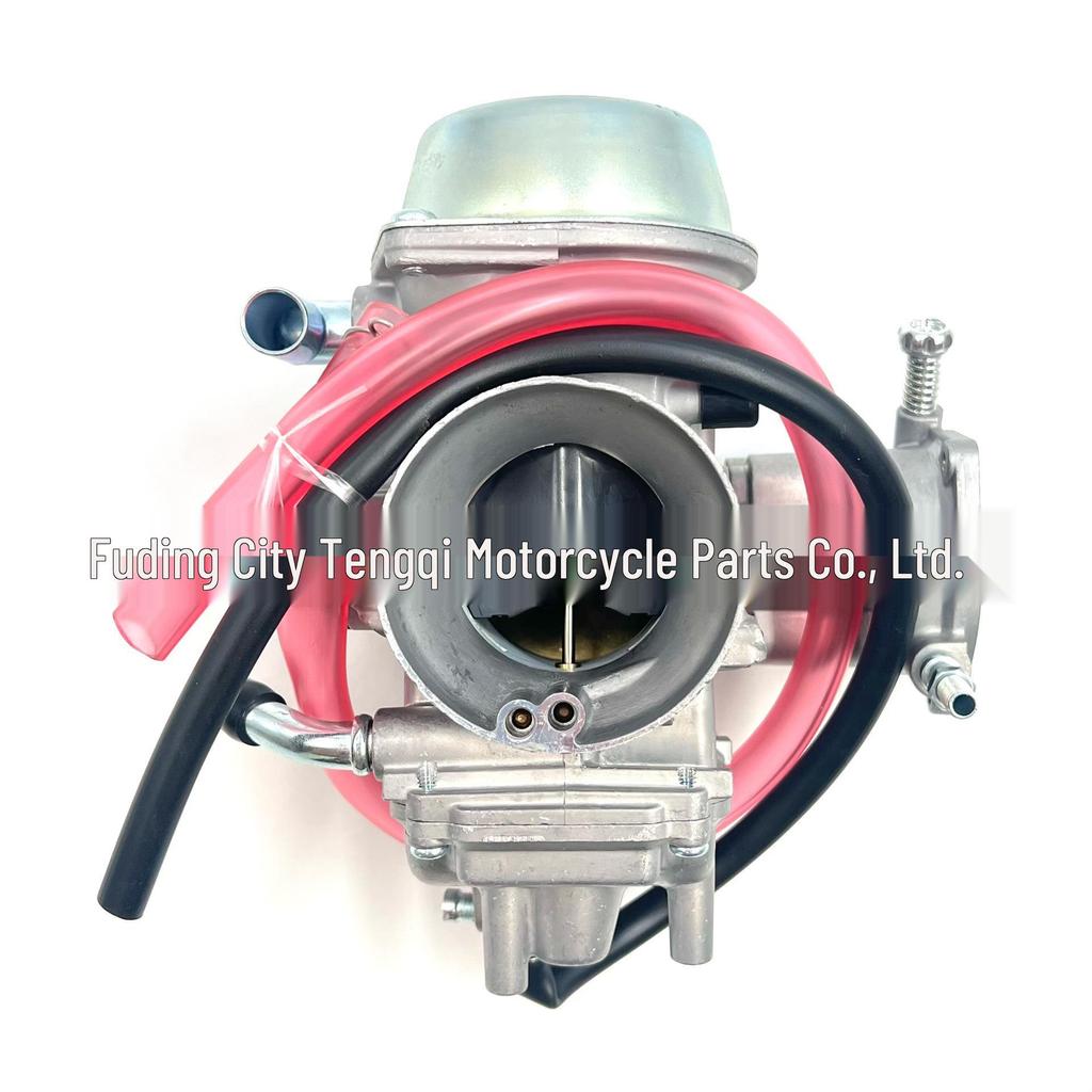 Carburetor for Grizzly 600 RHINO660 YFM660 YXR660 Off-road Vehicle ATV UTV