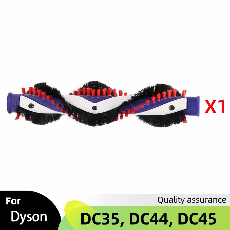

Роликовая щетка Валик Щетка Фильтр Запасная часть Для DYSON DC35, DC44, DC45 920929-01 917066-02 Пылесос Пыль HEPA Фильтры