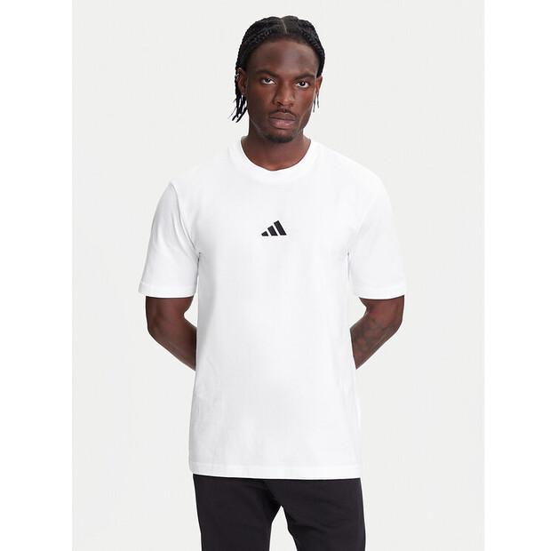 Футболка adidas Essentials Small Logo EU M