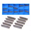 Kit Insert MGMN200-G LDA Model Parting Parts Steel