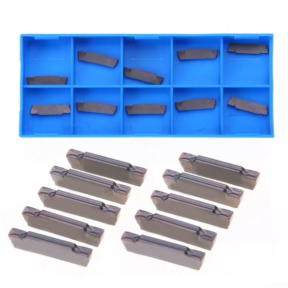 Kit Insert MGMN200-G LDA Model Parting Parts Steel