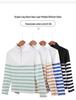 Women's Slimming Long Sleeve T-Shirt - Pure Color, Versatile Base Layer for Spring/Summer