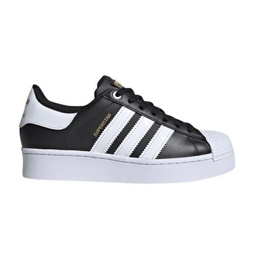 

adidas Superstar Bold Core Black FV3335 Women s Shoes EU 38