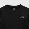  North Face  North Face Women S Core Long Sleeve Round Tee Nt7tq32