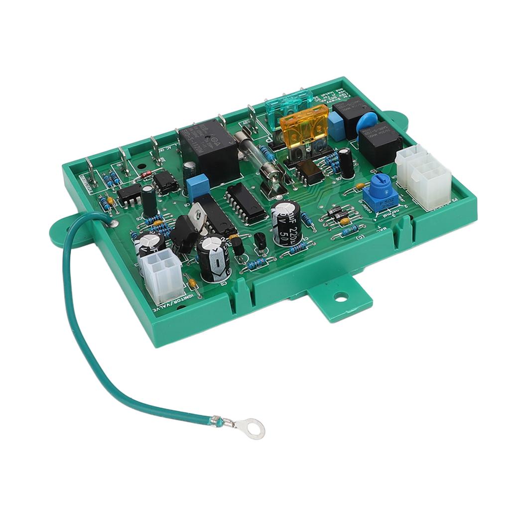RV Refrigerator Control Circuit Board Precise Temperature Control Heat Resistant 2931842.01 for 2 Or