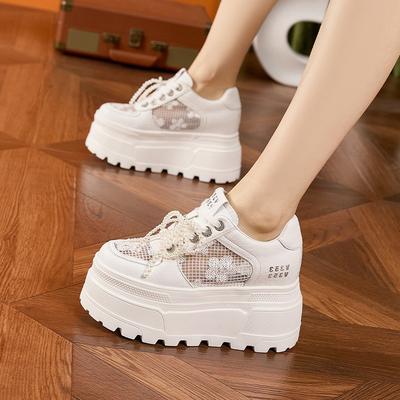 Obuwie damskie – Sneakersy
