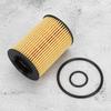Motorölfilter A2661800009 Autoteile Passend für Mercedes Benz W169 W245
