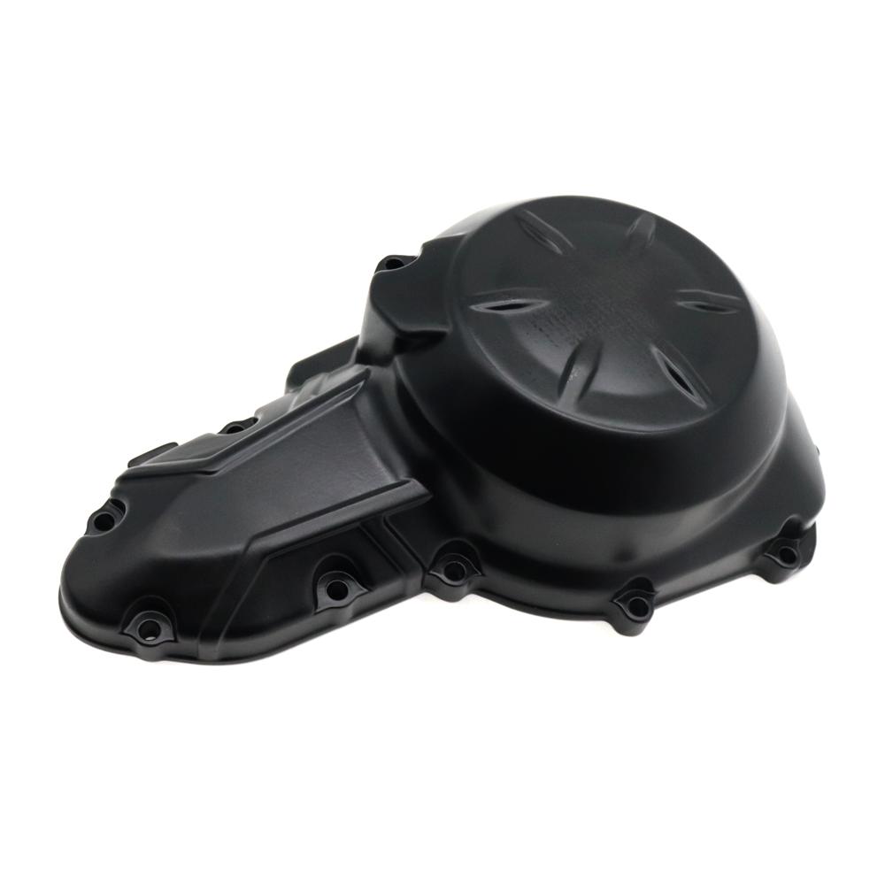 Fit For KAWASAKI Ninja 650 Z650 Z 650 2017 2018 2019 2020 2021 2022 23-25 Motorcycle Accessories Engine Stator Cover Crank Case