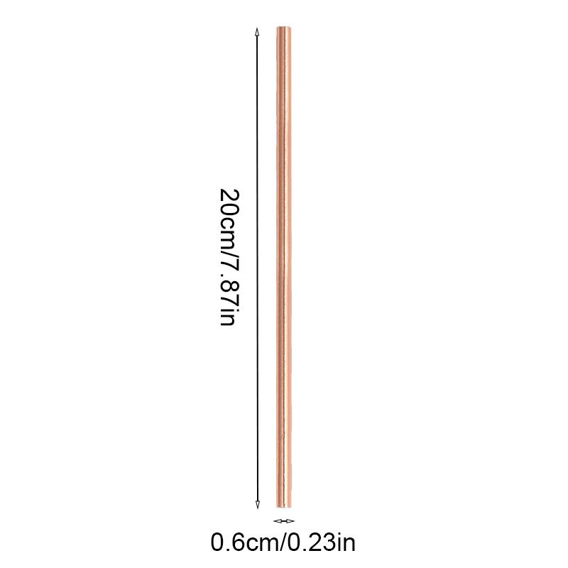 50/100pcs Disposable Paper Drinking Straws for Wedding Bridal Shower Birthday Party Decoration Baby Shower Favors Supplies