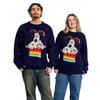 Wallace and Gromit Unisex Adult Gromit Knitted Jumper