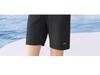 Women's High-Waist Quick-Dry Running Set with Phone Pocket - Loose Fit, Summer 4-Point Shorts