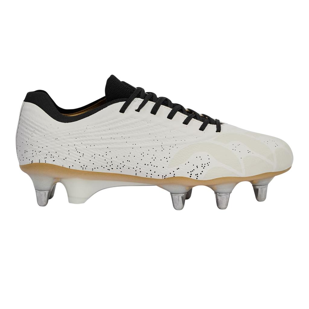 canterbury Mens Pro Soft Ground Rugby Boots