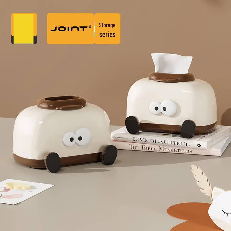 JOINT Desktop Tissue Box (2-Pack)