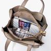 Square mini bag [Kashkash] 2-way