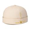 Retro Versatile Hip Hop Street Style Baseball Cap