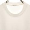 Y’s for men made in Japan Short sleeve T-shirt white Youji Yamamoto Men's Used