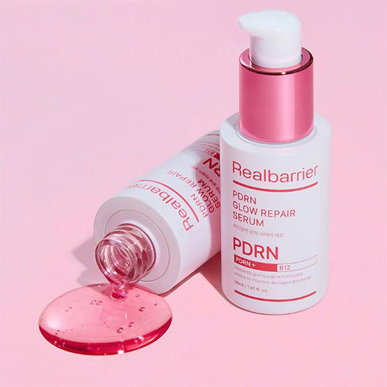 Real Barrier PDRN Serum Naprawcze Rozświetlające 30ml