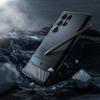 Spigen Rugged Armor Galaxy S24 Ultra Matte Black