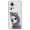 Für OPPO Reno11 5G Hülle für OPPO Reno11 F Funda Global Weiche Silikon Handyhülle für OPPO Reno 11 Pro 11F 5G Cover Coque 2024 Tasche