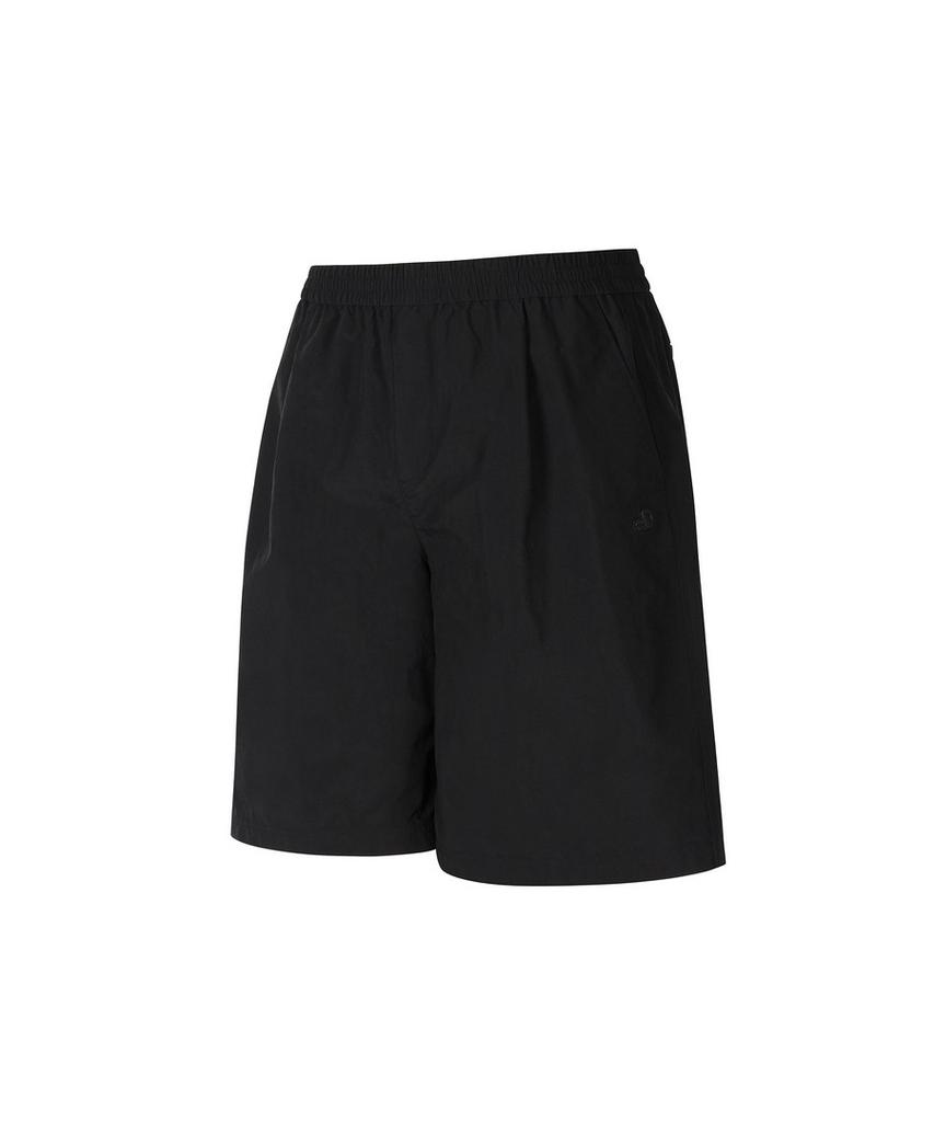 DISCOVERY EXPEDITION Men'S Freshvent Bermuda Shorts (Black)