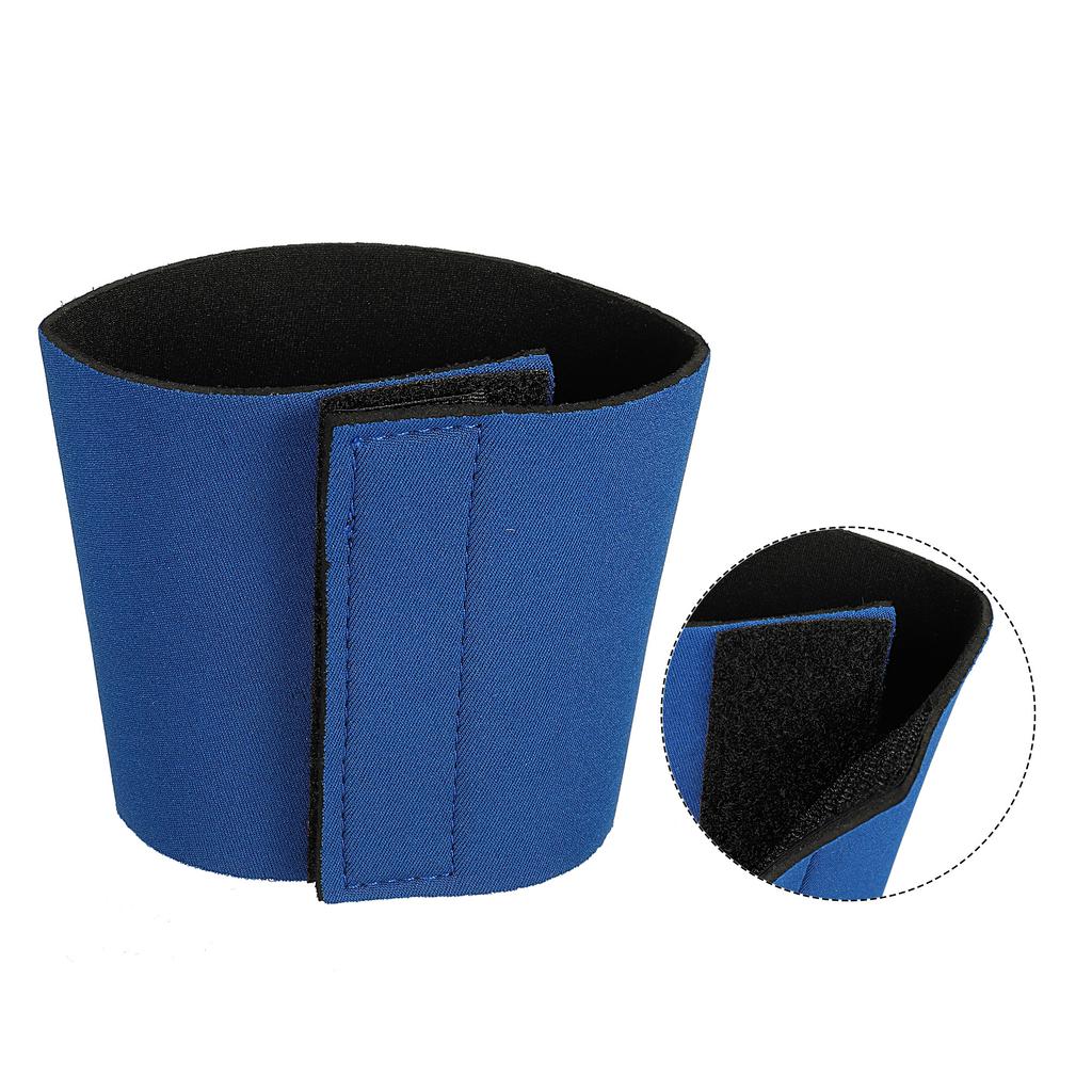 1/2pcs Mug Sleeve Neoprene Insulated Protective Non Slip Coffee Tea Cup Silicone Cover for 12Oz-24Oz