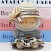 [Only Clothes] Labubu Doll Clothes Set - Fits First & Second Generation 17cm Plush Dolls