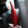 Car Steering Wheel Paddle Shifter Gear Shift Extension For Mercedes Benz W205 W213 CLS GLA GLC GLE GLK CLA45 C63 