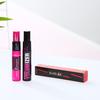 Women Double-effect Adjustable Mascara Mascara for Long and Thick Big Eyes Mascara Eye Makeup Mascaras