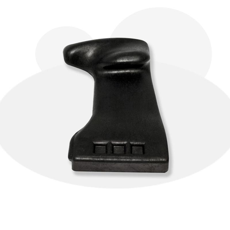 

1 шт. автоматический шиномонтажный станок пластиковые детали головки утки инструменты для разборки шин Auto Butler Ravaglioli Rav Sparepar