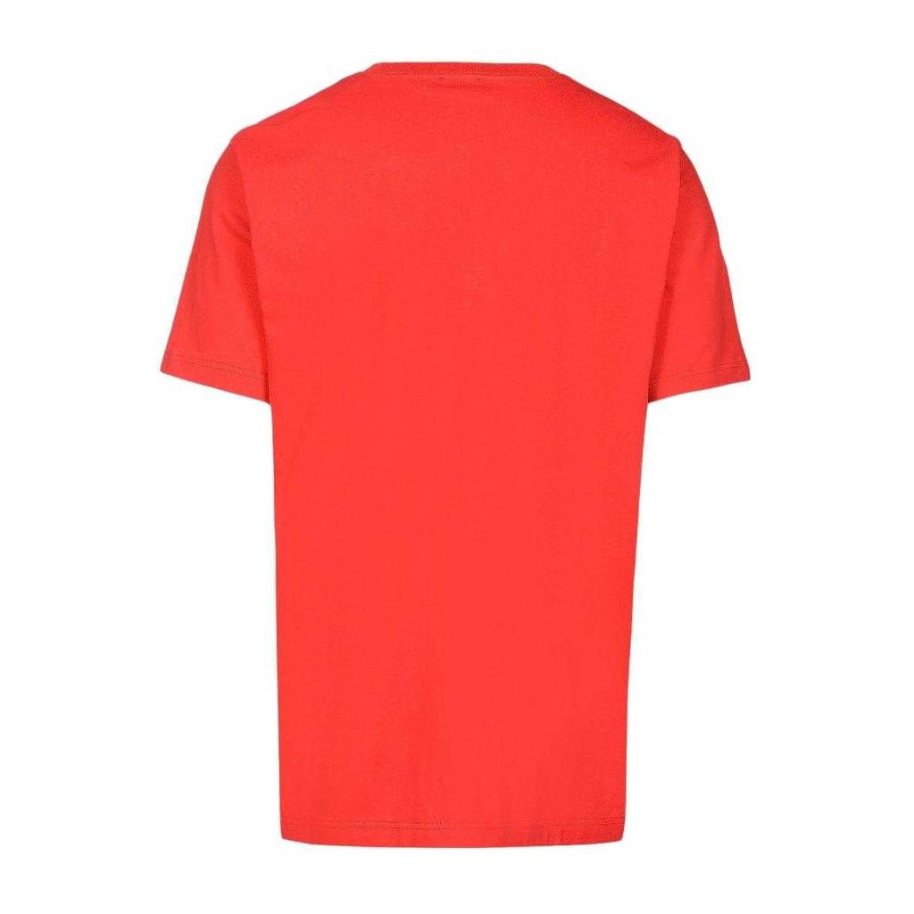 Diesel Unisex Adult Arrow Logo T-Shirt