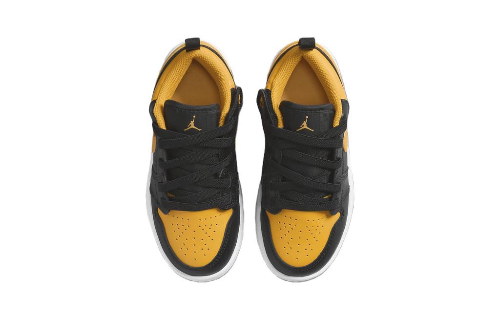 Jordan Air Jordan 1 Kids' Basketball Shoes Pre School DR9748-072