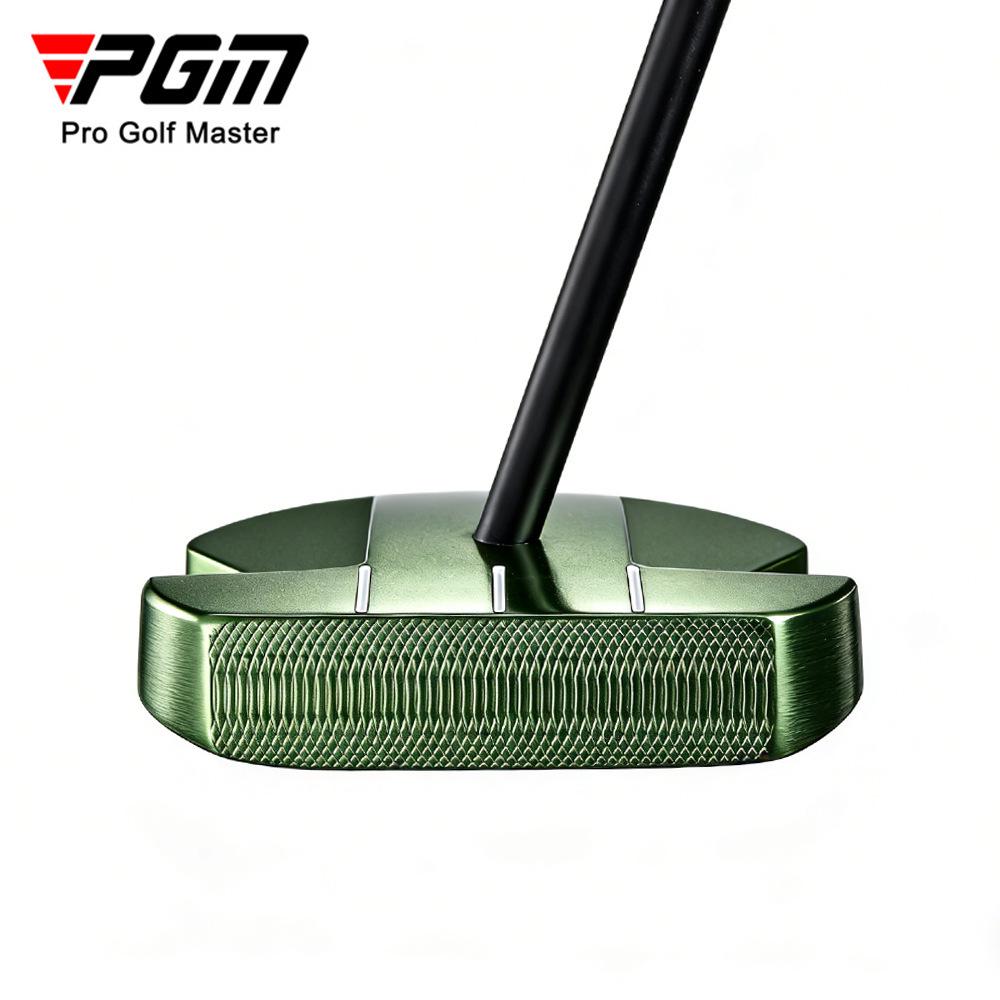 PGM Zero Torque Golf Putter for Men and Women - Stable Large Head, Low Center of Gravity