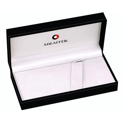 Sheaffer Intensity Onyx/Chrome Plated Pen (Rollerball)