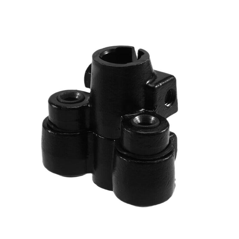 T42C-Steering Coupling 1154600510 115-460-05-10 115 460 05 10 For R107 W108 W109 230 380 450 560 SL 1971-1989