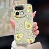 Phone Case For OPPO Realme 16 Pro 16 Pro Plus Love Heart Butterfly Dustproof Minimalist Phone Protector For Realme16Pro+ Capinha