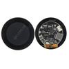 2.1-inch Round ESP32-S3 Dev Board with ST7701S LCD Touch Display