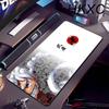 Mouse Pad Large ONE PIECE Luffy Mousepad AntiSlip Rubber Gaming Durable Desk Mat for Office and Gaming PC carpet Anime Mousepad