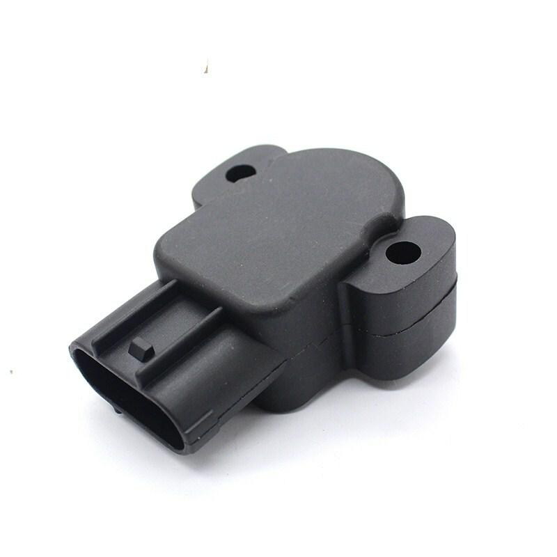 TPS Throttle Position Sensor For Mazda Ford Ranger Mercury 3.0L 4.0L V6 TH198